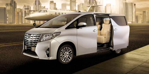 alphard galbig 1