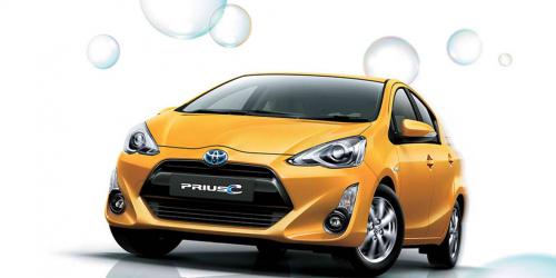 priusc galbig 7