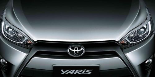 yaris galbig 8